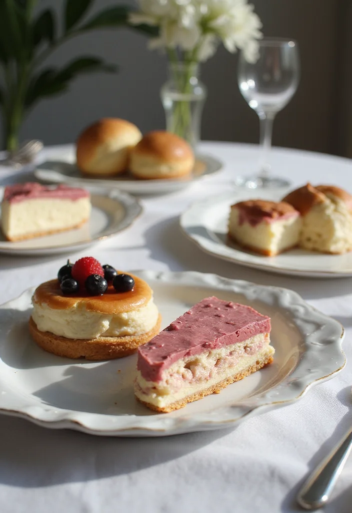 12 French Dessert Recipes for Elegant Simple Baking - Conclusion