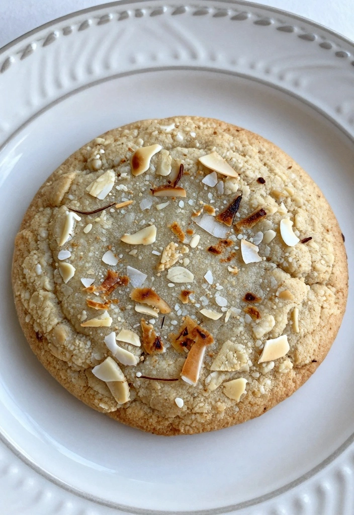 12 Oat Baking Recipes for Wholesome Easy Snacks - 7. Coconut Oatmeal Cookies