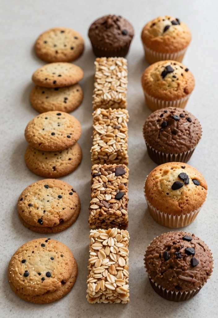 12 Oat Baking Recipes for Wholesome Easy Snacks - Conclusion