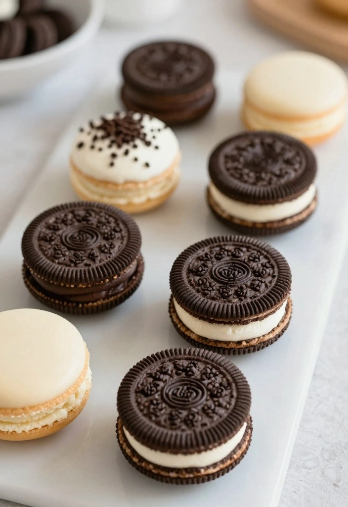12 Oreo Dessert Recipes for Fun Creamy Treats - Conclusion