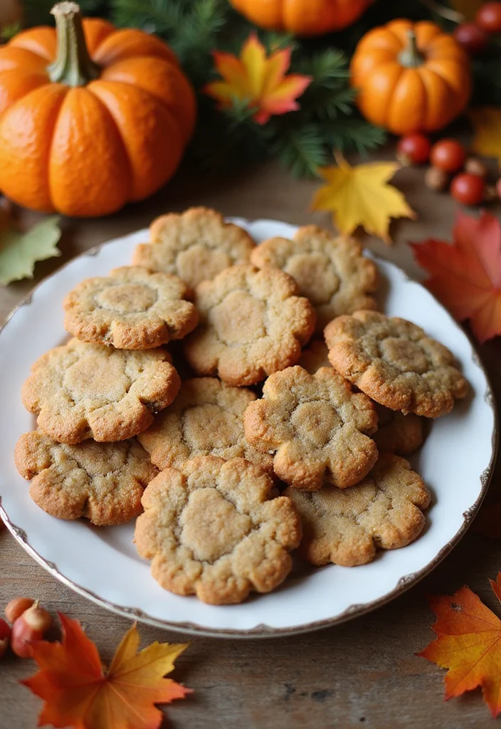 12 Thanksgiving Cookie Recipes for Warm Holiday Flavor - Conclusion