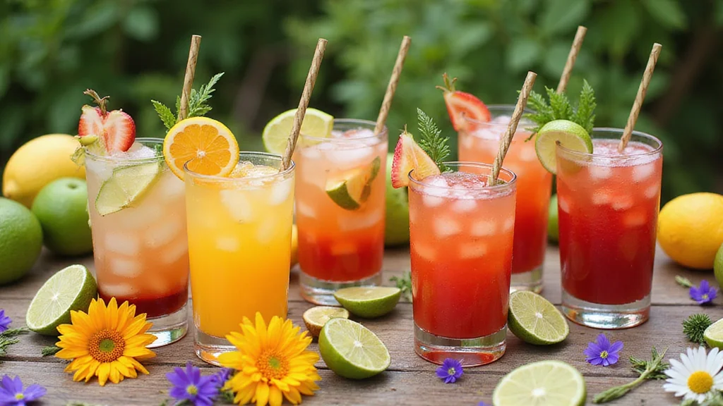 12 Vodka Cocktail Recipes for Bright Smooth Sips