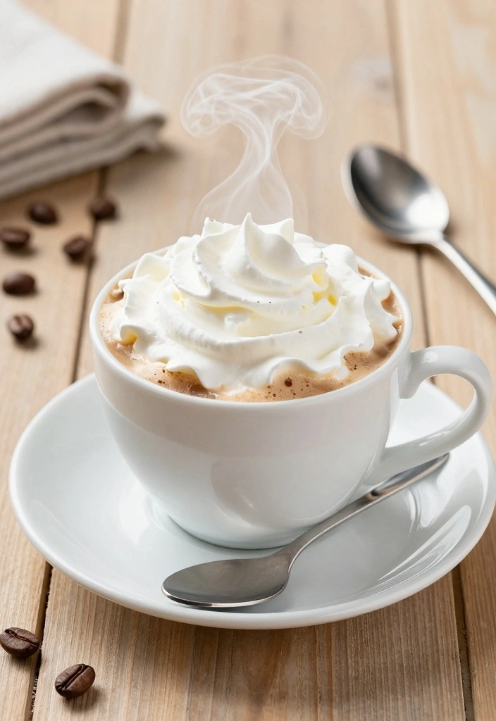 12 Whiskey Cocktail Recipes for Smooth Warming Sips - 4. Irish Coffee