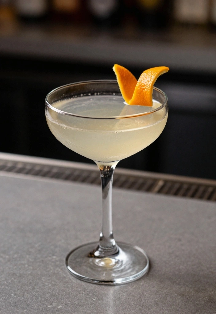 12 Whiskey Cocktail Recipes for Smooth Warming Sips - 7. Boulevardier