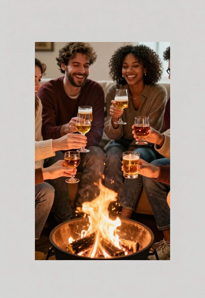 12 Whiskey Cocktail Recipes for Smooth Warming Sips - Conclusion