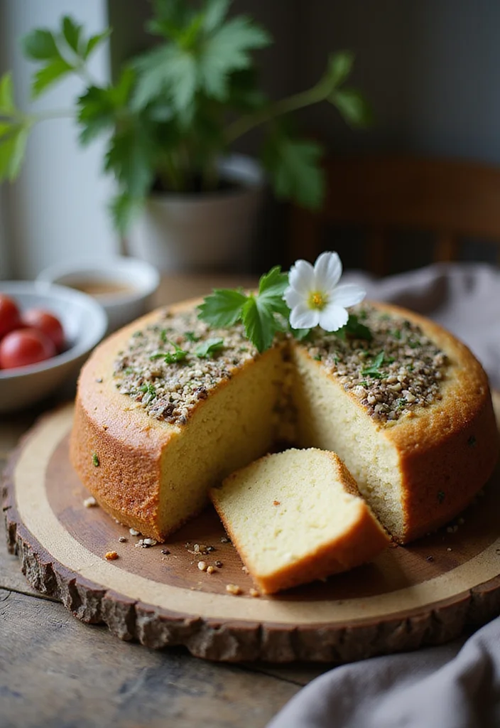 9 Hobbit Dessert Recipes for Cozy Rustic Sweet Treats 1 9 Hobbit Dessert Recipes for Cozy Rustic Sweet Treats - 1. Seed Cakes with Caraway Seeds