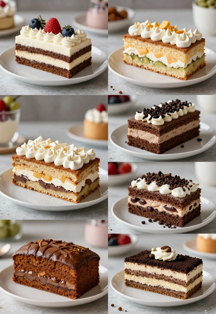 9 Pound Cake Trifle Recipes for Easy Layered Treats - Conclusion