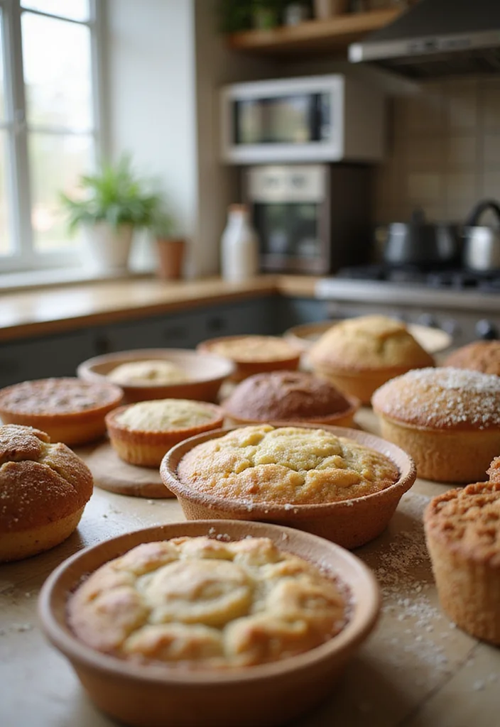 9 Three Ingredient Cake Mix Recipes for Quick Easy Baking - Conclusion