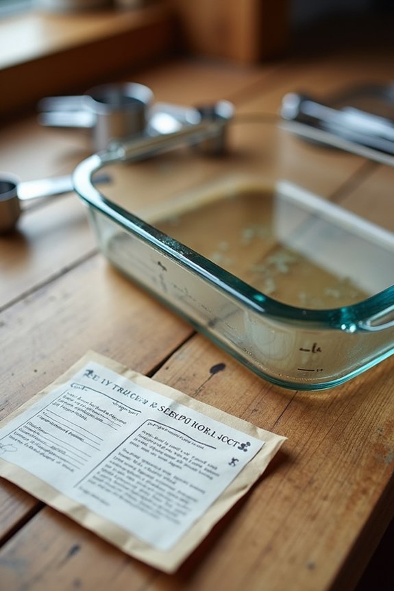 How Big Is a 1.5 Quart Baking Dish and How to Use It 1 1 5 quart 8x8 1 5 inch deep