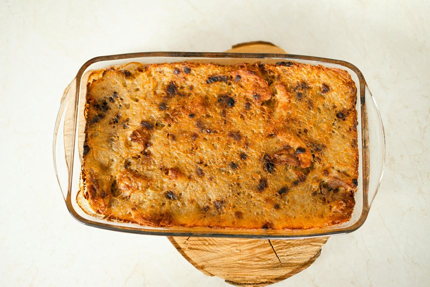 1 5 quart baking dish size