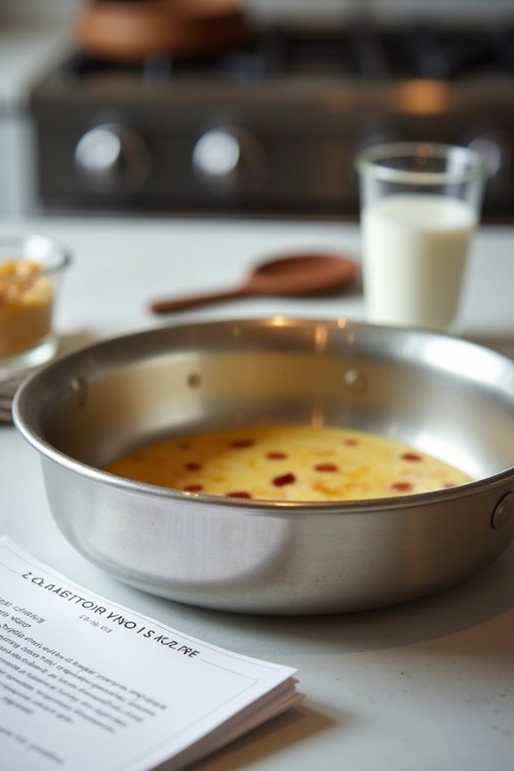How Big Is a 1.5 Quart Baking Dish and How to Use It 2 1 5 quart pan baking best uses