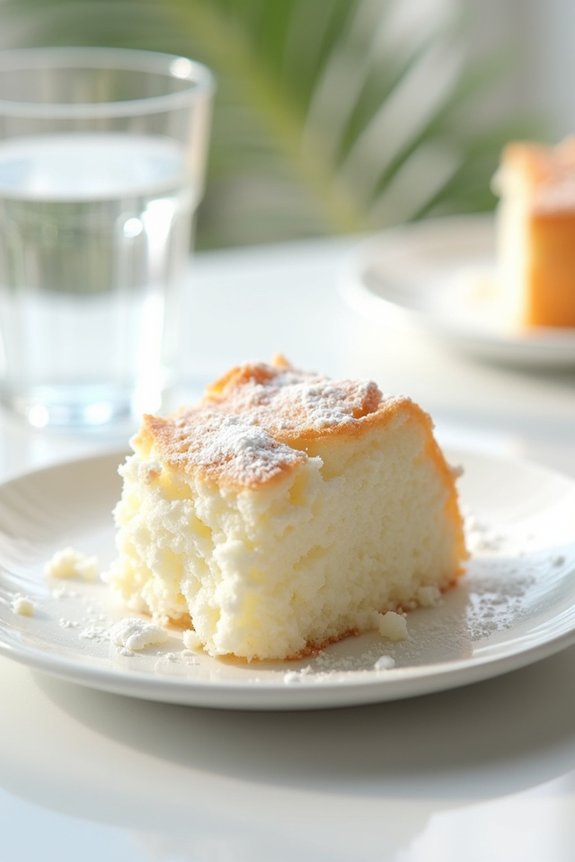 What Nutrition Facts Actually Tell You About Whether Angel Food Cake Is Healthy 6 540mg sodium heart risk