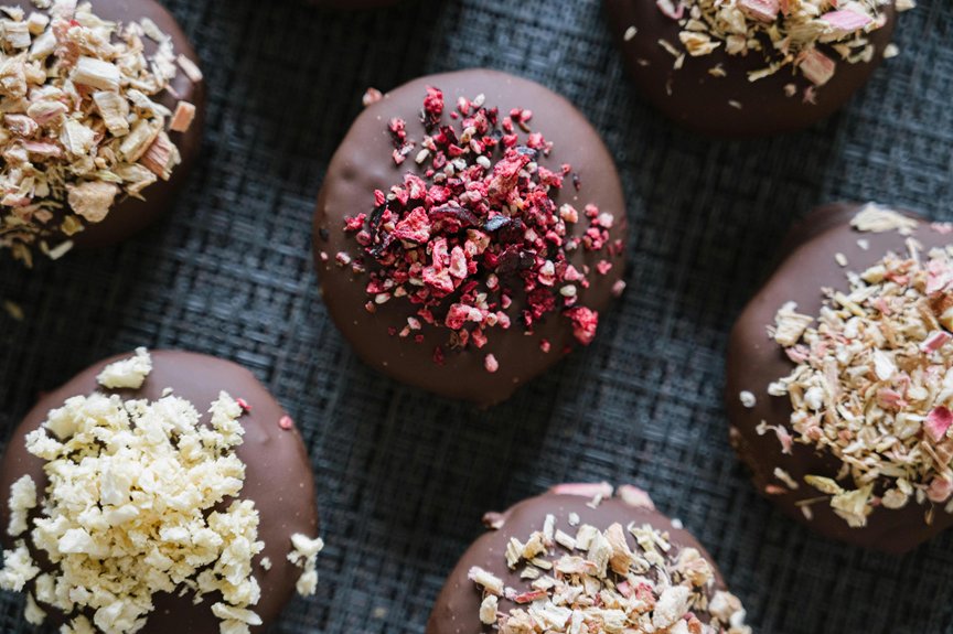 baking chocolate ingestion effects summarized