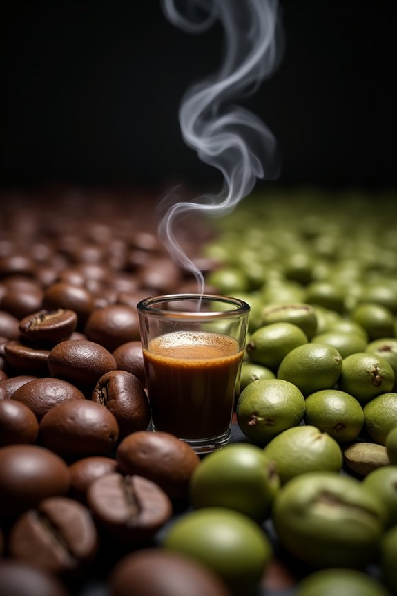 balance of body acidity regional flavors