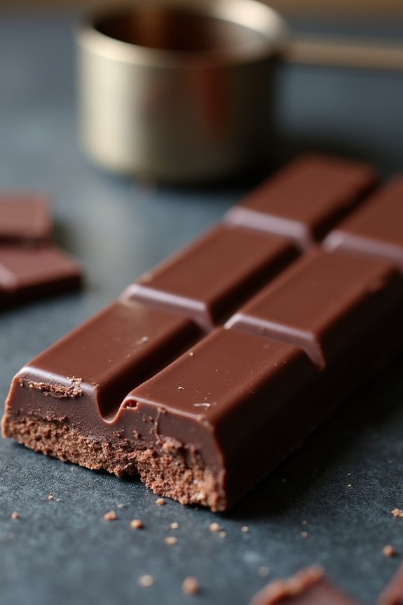 bittersweet vs unsweetened substitutions guide