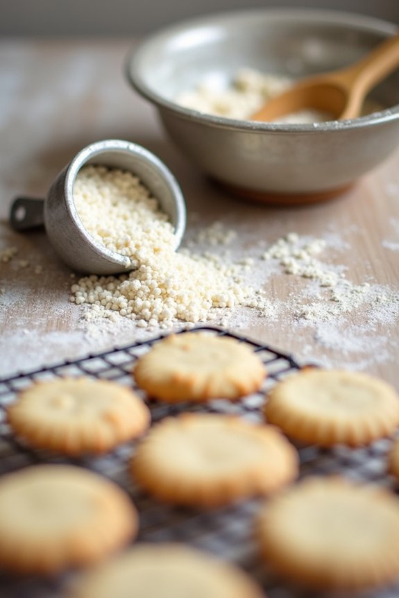 bread flour needs moisture adjustment
