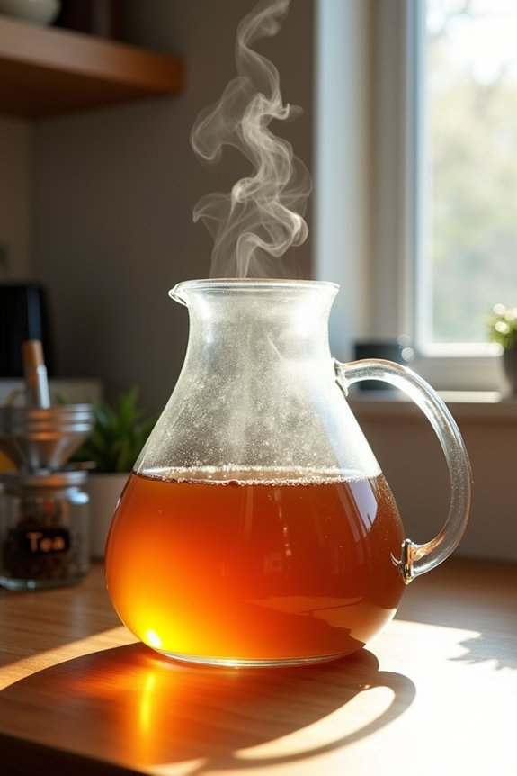brewing mistakes timing strength water