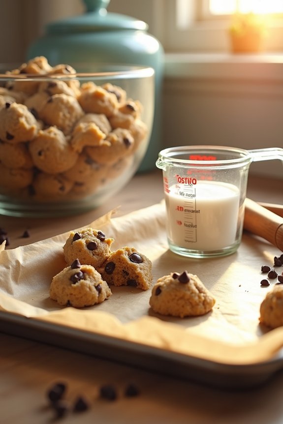 brown sugar substitutes moisture balance