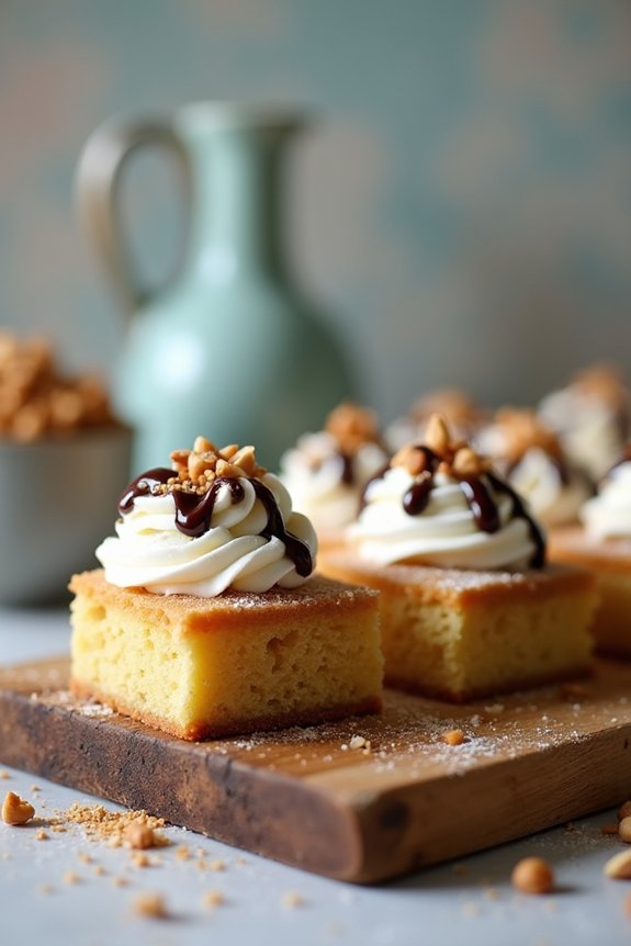 cake bar recipe ingredients method
