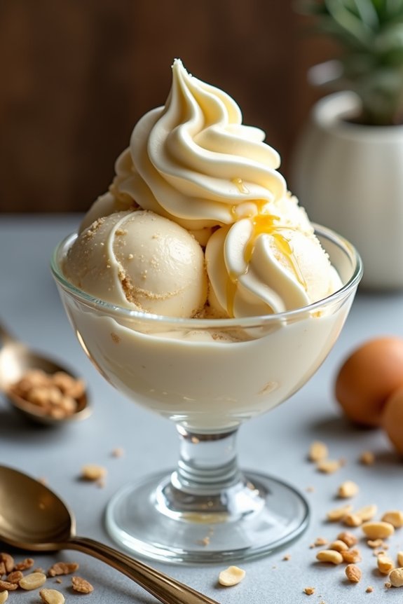 Which Refreshing Frozen Dessert Never Contains Any Dairy Products? 2 cashew rich oat creamy almond forward coconut intense