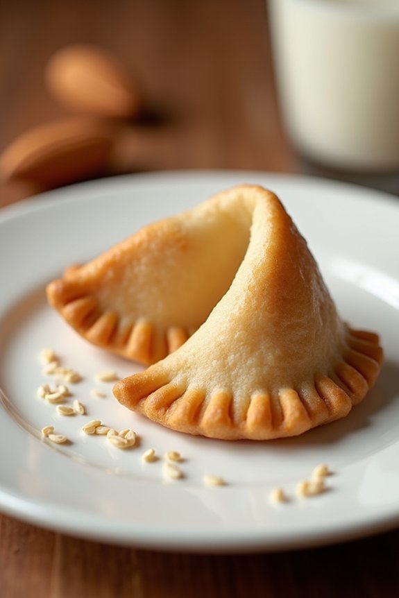 certified gluten free 20 ppm potential cross contamination risk