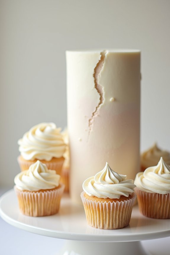 cupcake option for celebrations
