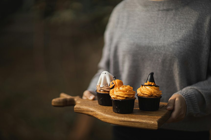 cupcakes per box mix