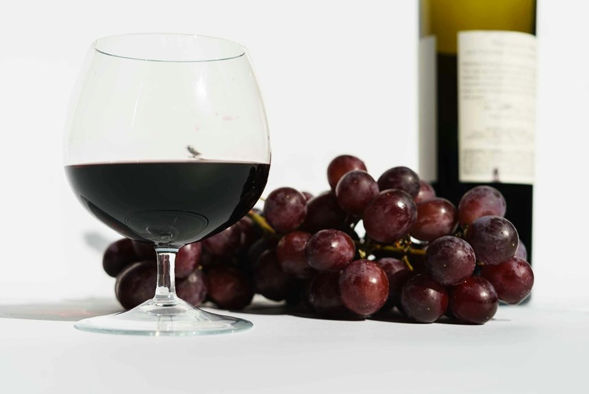 dessert wine selection tips