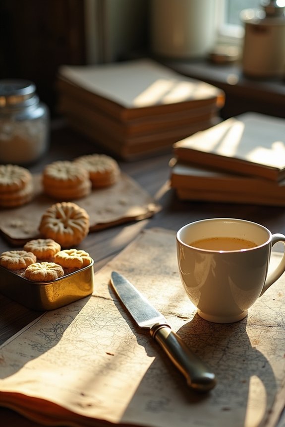 dutch origin cookie terminology adopted
