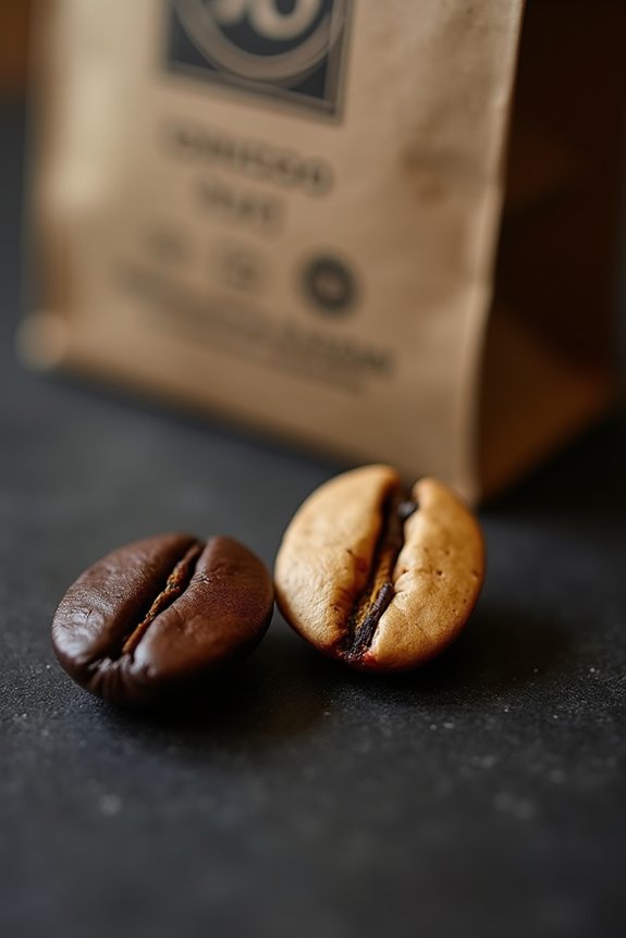 flavor notes and origins revealed