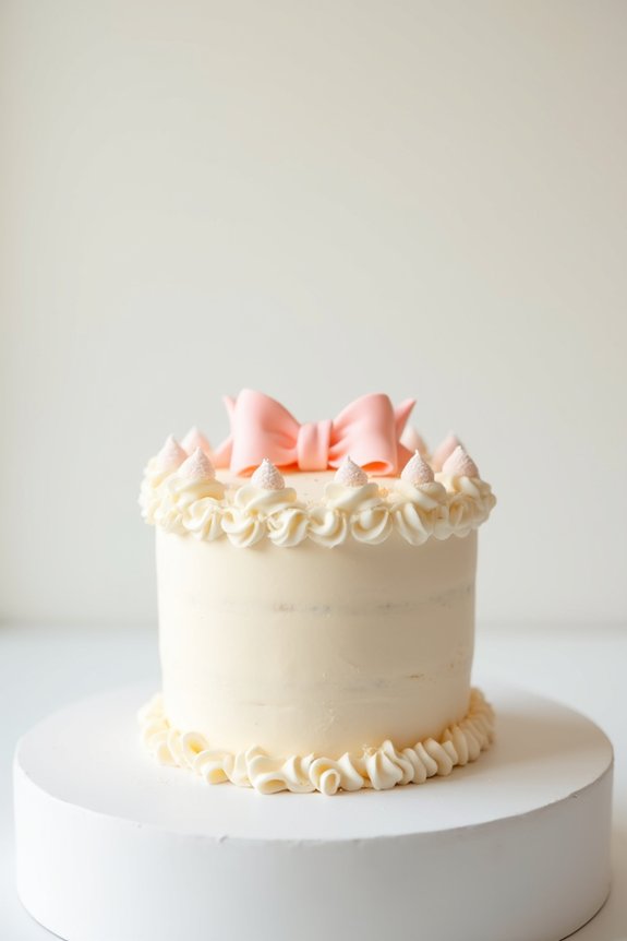 four inch smash cake benefits
