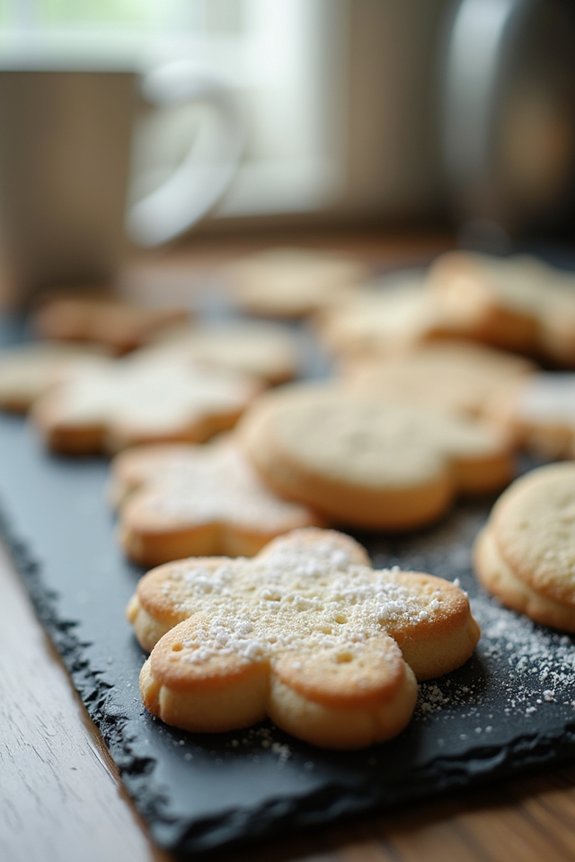 freeze sugar cookies timeframes and methods