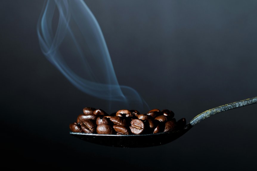 french roast coffee characteristics and brewing guide