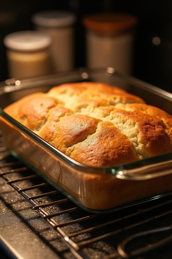 fresh baking powder altered keto moisture