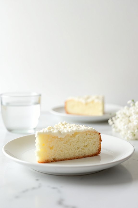 What Nutrition Facts Actually Tell You About Whether Angel Food Cake Is Healthy 4 glycemic load moderates cake