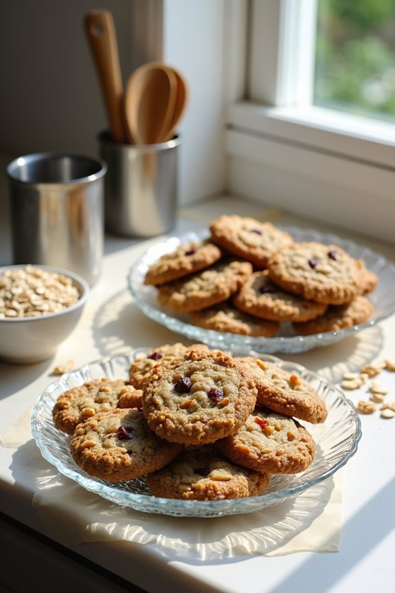 homemade controls calories portions
