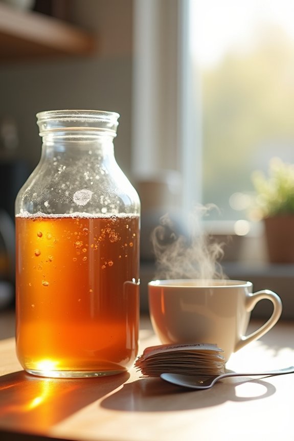 hot brew fast cold brew patient