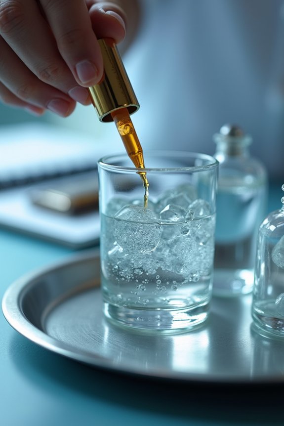 hydration and lifestyle extend effects