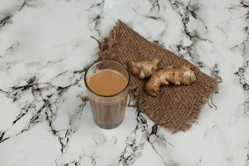 is chai coffee
