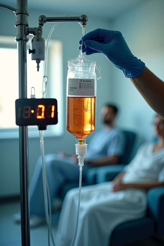 iv drip 30 60 minute session