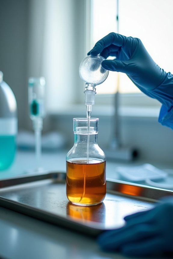 iv vitamin mineral infusion boosts energy