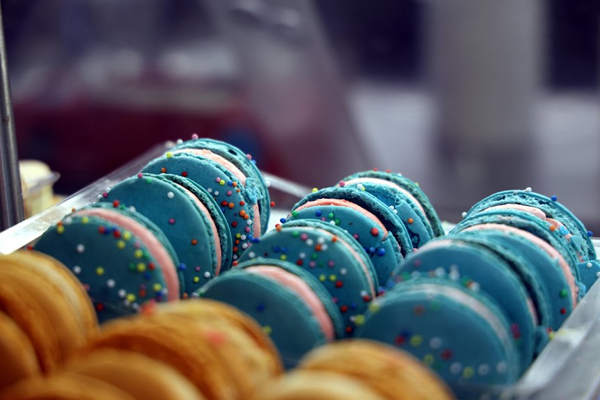 japanese desserts worth trying widely