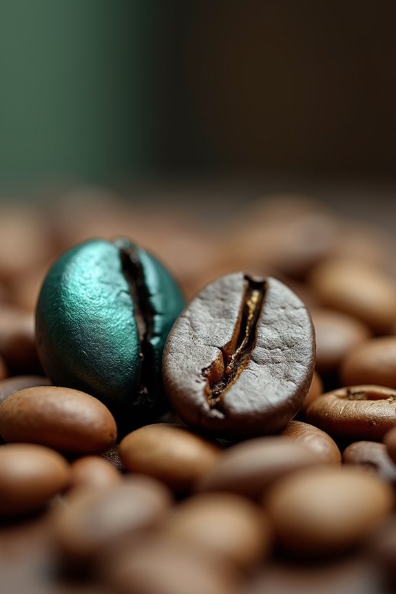 light roasts redefine espresso origin