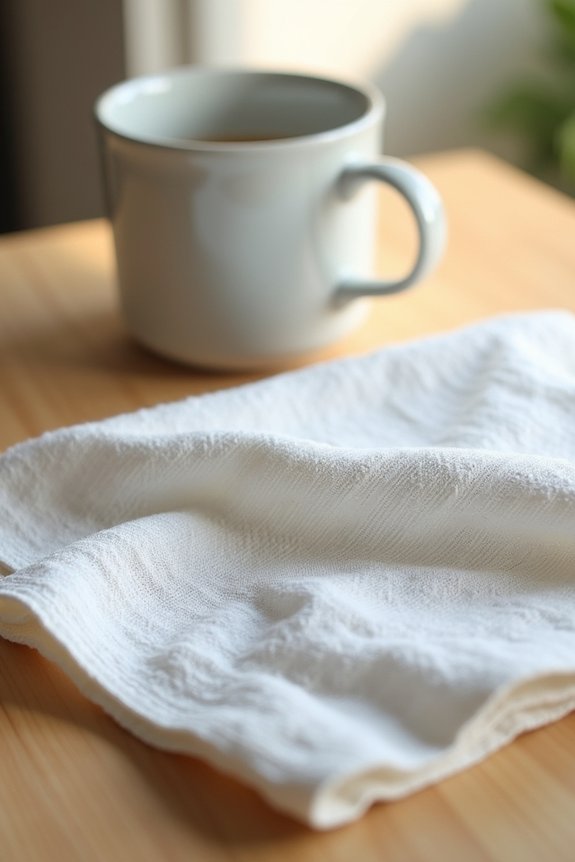What Is a Tea Towel and How to Use It Properly 1 lightweight absorbent linen towels