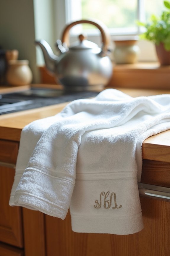 What Is a Tea Towel and How to Use It Properly 2 lightweight polish heavy duty absorbency