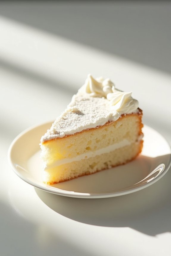 What Nutrition Facts Actually Tell You About Whether Angel Food Cake Is Healthy 8 low fiber cake harms digestion