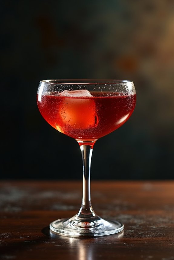 manhattan calories 130 160