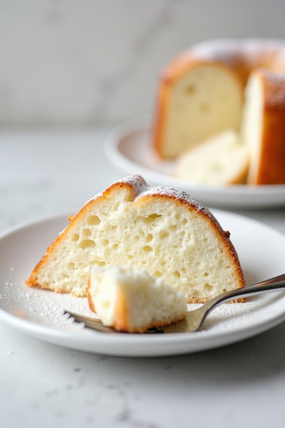 What Nutrition Facts Actually Tell You About Whether Angel Food Cake Is Healthy 9 missing micronutrients insufficient nutrition