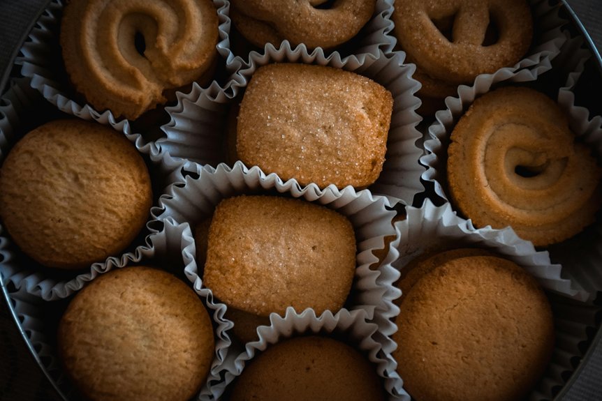 origin of cookies tracing history step by step