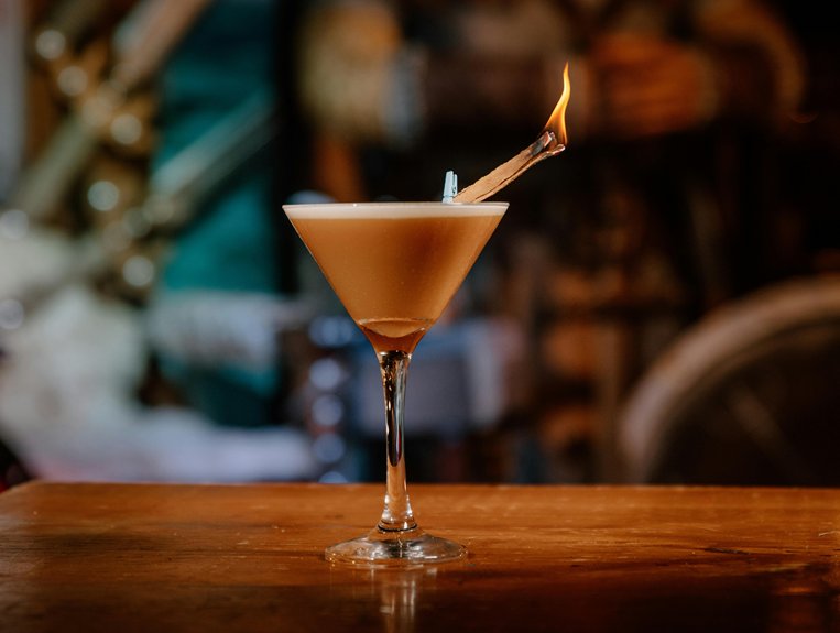 origins of cocktail name etymology